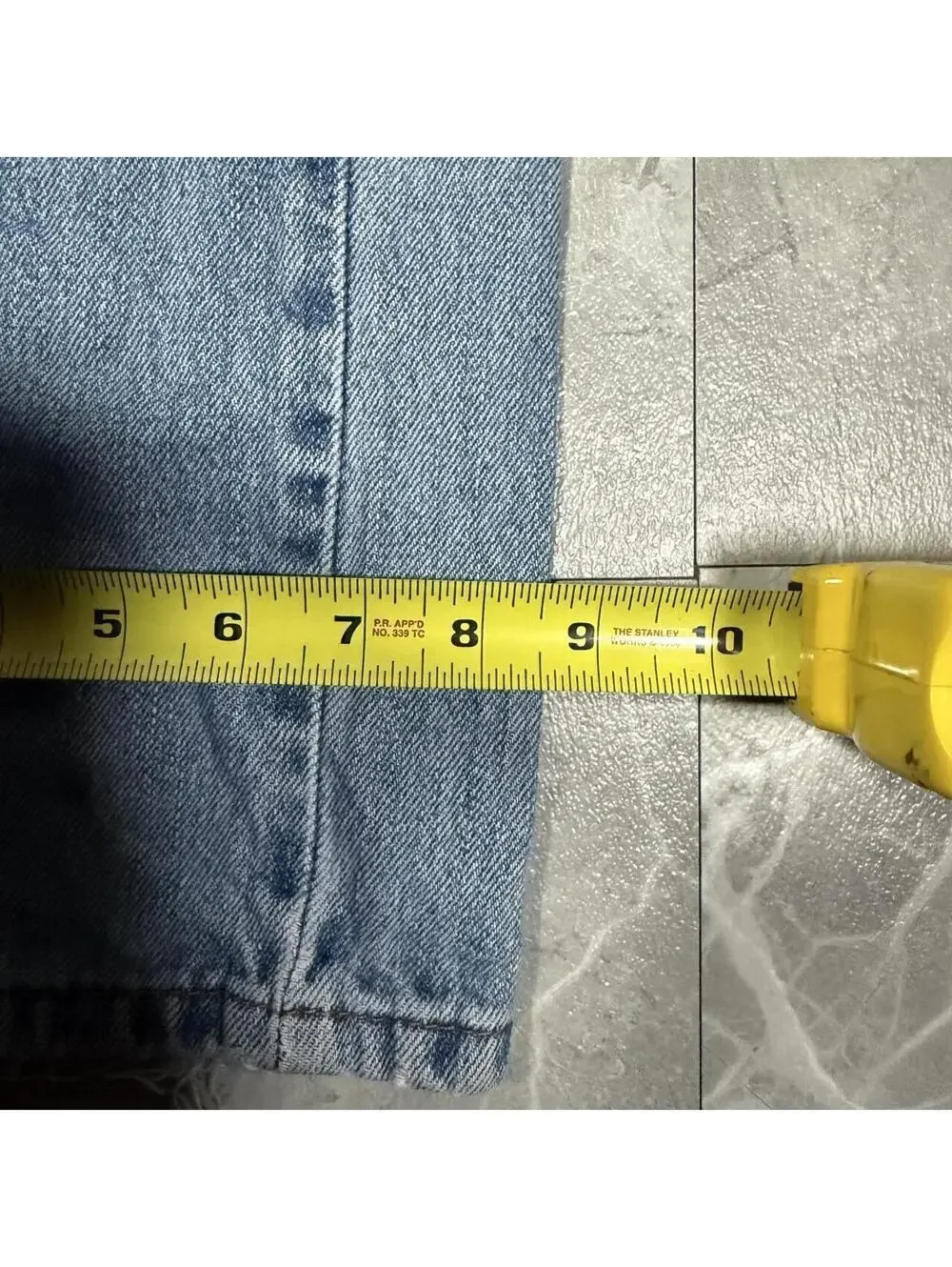 Levis levi’s 505